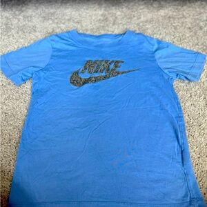 NIKE Boy’s Future Icon Tee